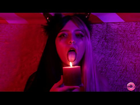 ❤️ Ástríðufullt blowjob frá Sexy Succubus með munnfyllingu Fjandinn myndband á is.ixiporn-com.ru ❌️❤