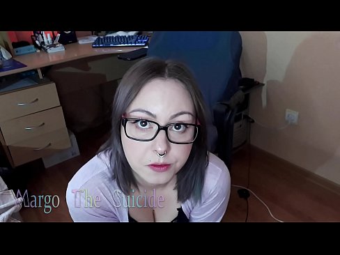 ❤️ Kynþokkafull stelpa með gleraugu sýgur dildó djúpt á myndavélinni Fjandinn myndband á is.ixiporn-com.ru ❌️❤